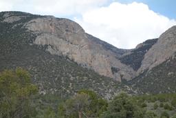 The long view up ragsdale creek [sun may 24 17:23:41 mdt 2015]